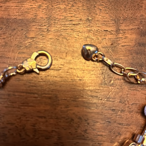 Taylor Swift Charm Bracelet - Picture 4 of 4